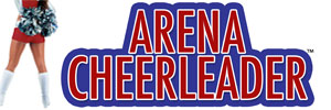 Arena Cheerleader